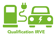Qualification IRVE