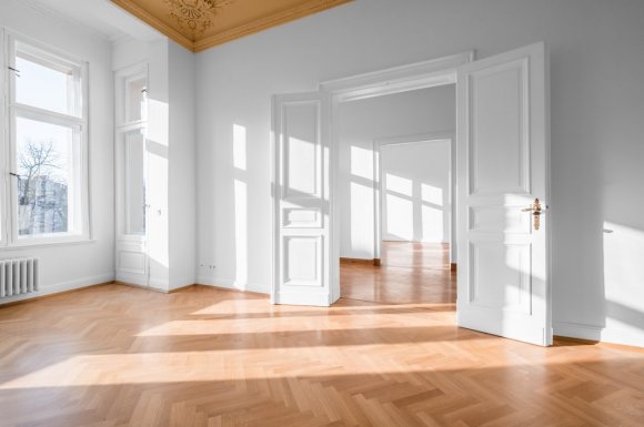 Pose de bloc porte - Saint-Marcellin - TR26