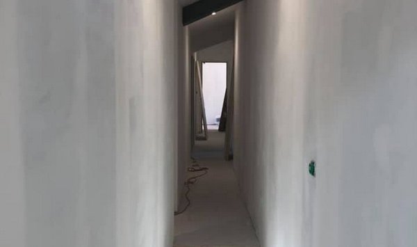 Pose de placo - Saint-Marcellin - TR26
